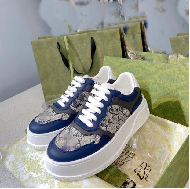 2023 Running Shoes Casual Shoes Presbyopia Biscuit Men Embossing Leather Thick Soled Sneaker Luxury Tiger White Brown Sports Trainers for womens 35-44, 11
2023 Running Shoes Casual Shoes Presbyopia Biscuit Men Embossing Leather Thick Soled Sneaker Luxury Tiger White Brown Sports Trainers for womens 35-44, 11
