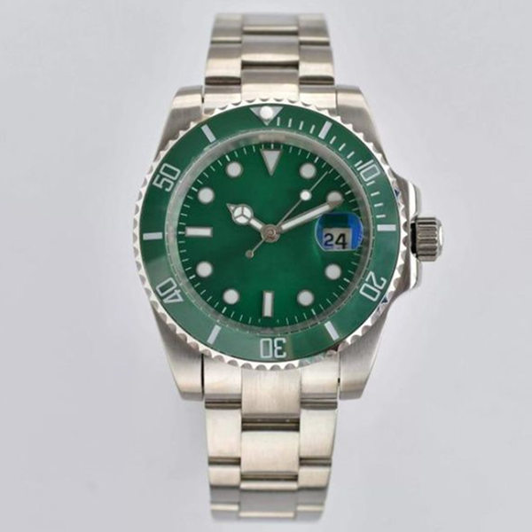 Mens Watches high quality Montre Ceramic Mechanical automatic Wristwatch Stainless steel rolexs watch for men Gold 2813 Movement Slide Lock Button Designer SUB, Watch box
Mens Watches high quality Montre Ceramic Mechanical automatic Wristwatch Stainless steel rolexs watch for men Gold 2813 Movement Slide Lock Button Designer SUB, Watch box