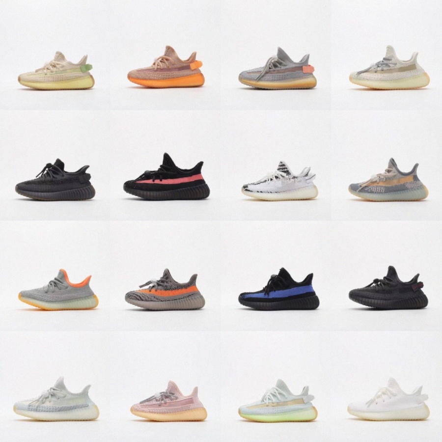 Designers Kids Shoes 35O Toddlers Trainers v2 Clay Black Triple White Zebra Children infants Sneakers Boys Girls Athletic Outdoor youth baby Shoe I9o7#, With box
Designers Kids Shoes 35O Toddlers Trainers v2 Clay Black Triple White Zebra Children infants Sneakers Boys Girls Athletic Outdoor youth baby Shoe I9o7#, With box