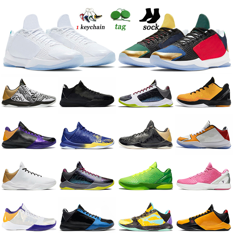 Mamba Protro 5 6 Grinch Men Basketball Shoes Mambacita Big Stage Parade Chaos 5s Rings Metallic Gold Bruce Lee Del Sol Mens Outdoors Trainers Sports Platform Sneakers, D21 big stage 40-46
Mamba Protro 5 6 Grinch Men Basketball Shoes Mambacita Big Stage Parade Chaos 5s Rings Metallic Gold Bruce Lee Del Sol Mens Outdoors Trainers Sports Platform Sneakers, D21 big stage 40-46