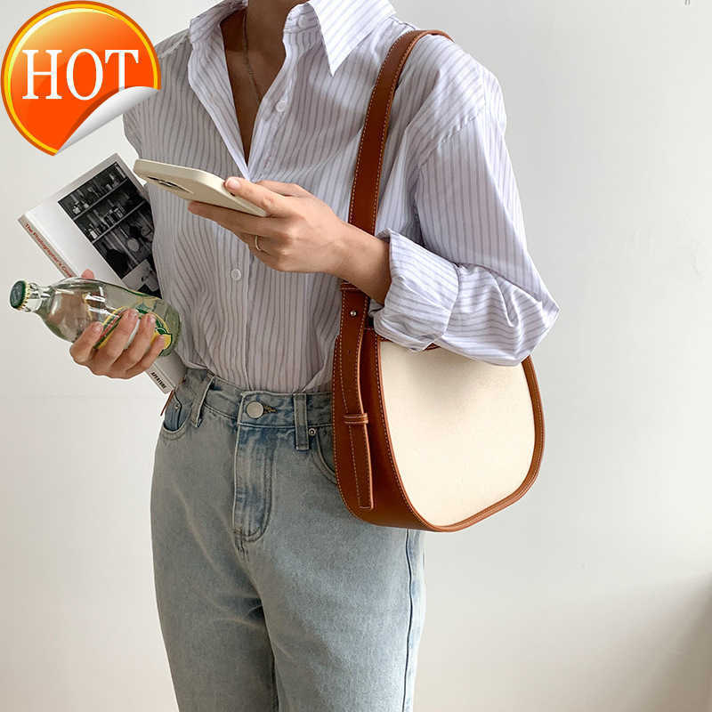 Women's Designer Bag 2023 New Style Single Shoulder Women's Hundred Carry on Arc De Triomphe Armpit Pu Splicing Niche Canvas Factory Direct Sales, White1
Women's Designer Bag 2023 New Style Single Shoulder Women's Hundred Carry on Arc De Triomphe Armpit Pu Splicing Niche Canvas Factory Direct Sales, White1