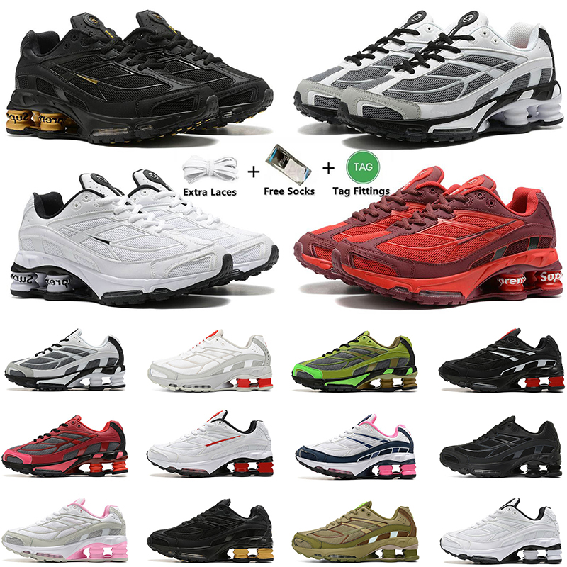 mens women shox ride 2 running shoes 2023 with socks platform jogging sports classic triple black white pink speed red medium olive cool grey runner walking sneakers, A9 40-45 triple black
mens women shox ride 2 running shoes 2023 with socks platform jogging sports classic triple black white pink speed red medium olive cool grey runner walking sneakers, A9 40-45 triple black