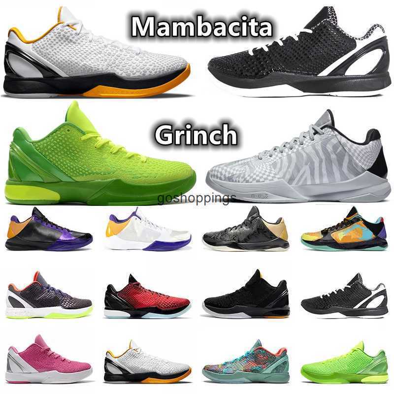 6 5 Proto Mambacita Mens Basketball Shoes Grinch Black Del Sol BHM 6s All-Star Big Stage Alternate Bruce Lee Chaos Lakers Purple Prelude 5s trainers sneakers, Beige
6 5 Proto Mambacita Mens Basketball Shoes Grinch Black Del Sol BHM 6s All-Star Big Stage Alternate Bruce Lee Chaos Lakers Purple Prelude 5s trainers sneakers, Beige