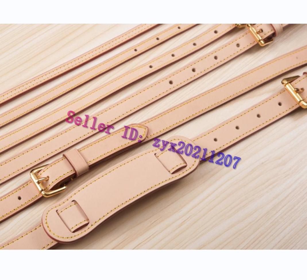 Top Quality Vachetta Bag Strap Real Patina Calf Leather Shoulder Belt Replacement For Women Handbag Lady Messenger Purse Travel Du8702718
Top Quality Vachetta Bag Strap Real Patina Calf Leather Shoulder Belt Replacement For Women Handbag Lady Messenger Purse Travel Du8702718