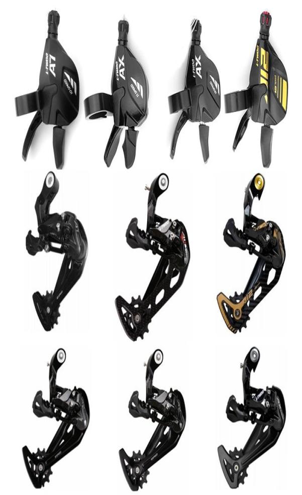 Bike Derailleurs LTWOO A5 A7 AX1112 9 10 11 12 Speed Groupset Rear Derailleur Right Shifter GS SGS Medium Long Cage Leg For4052348
Bike Derailleurs LTWOO A5 A7 AX1112 9 10 11 12 Speed Groupset Rear Derailleur Right Shifter GS SGS Medium Long Cage Leg For4052348