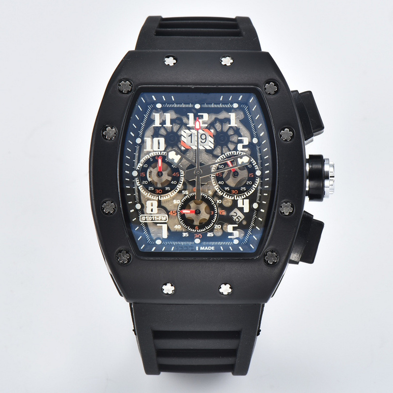 2021 3A luxury mens watches military fashion designer watches sports brand Wristwatch gifts orologio di lusso Montre de luxe16