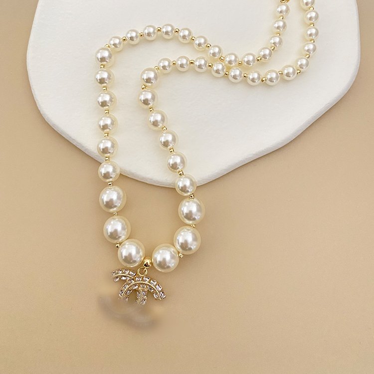 NEW Fashion Women Luxury Designer Necklace Choker Pendant Chain Crystal 18K Gold Plated Brass Copper C-Letter Necklaces Statement Jewelry Accessories
NEW Fashion Women Luxury Designer Necklace Choker Pendant Chain Crystal 18K Gold Plated Brass Copper C-Letter Necklaces Statement Jewelry Accessories