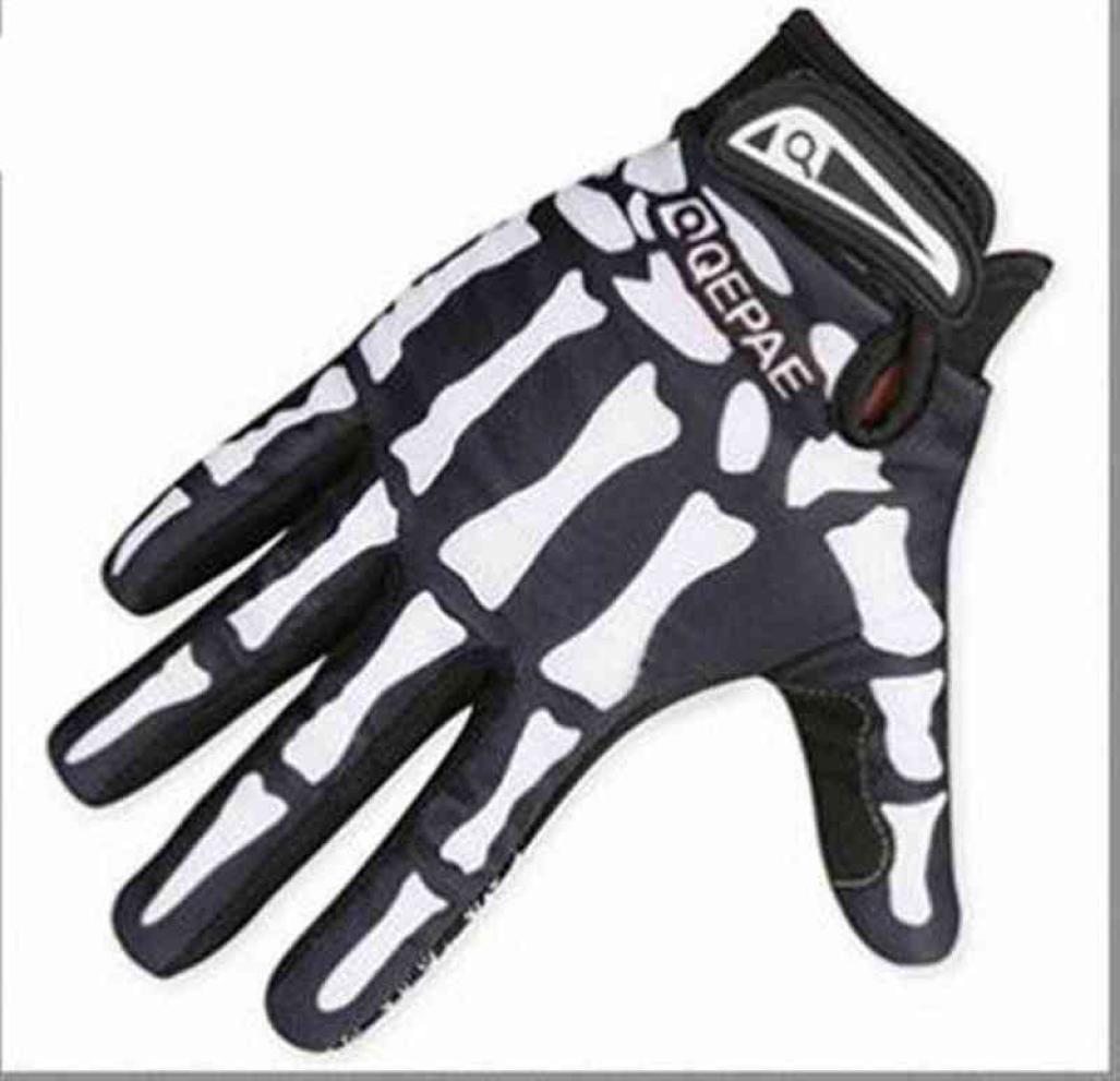 Mens Designer Biker Racing Gloves Summer Winter Five Fingers Gloves Finger Protected Skull Printed Breathable Gloves271D T2208159395801
Mens Designer Biker Racing Gloves Summer Winter Five Fingers Gloves Finger Protected Skull Printed Breathable Gloves271D T2208159395801