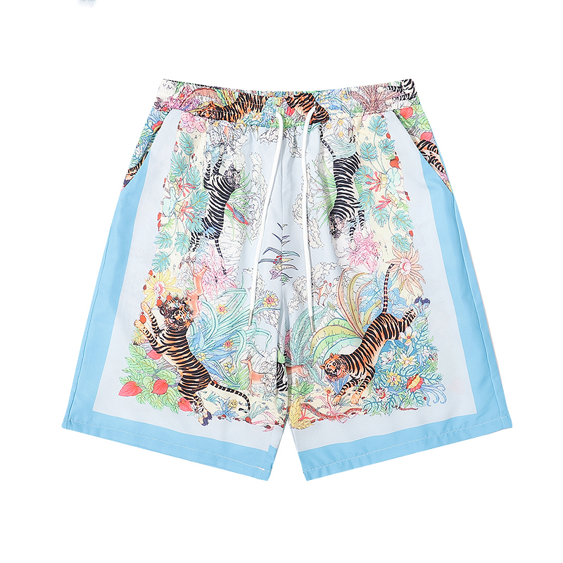 Fashion Mens Shorts and Shirt Designer Summer Beach Pants Quick Drying Flower Pattern Print Loose Outdoor Shorts sets Size -XXXL, Extra
Fashion Mens Shorts and Shirt Designer Summer Beach Pants Quick Drying Flower Pattern Print Loose Outdoor Shorts sets Size -XXXL, Extra