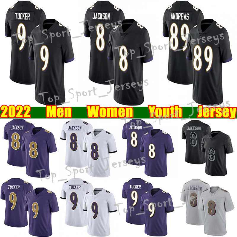 8 Lamar Jackson Football Jersey Baltimores Raven Mark Andrews Justin Tucker Rashod Bateman JK Dobbins jerseys Roquan Smith Oweh Patrick Queen Ray Lewis jerseys, Black men
8 Lamar Jackson Football Jersey Baltimores Raven Mark Andrews Justin Tucker Rashod Bateman JK Dobbins jerseys Roquan Smith Oweh Patrick Queen Ray Lewis jerseys, Black men
