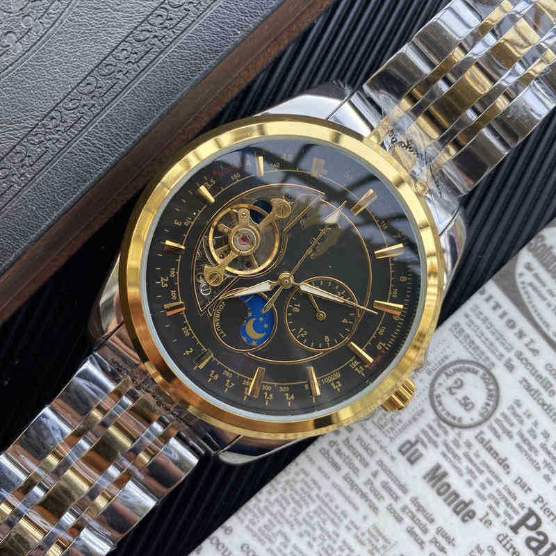 Chronograph Sun AAAAA Watch Star Timing Live Fire Aviation Selling Moon Centennial Breitlins Mechanical Tourbillon EM86
Chronograph Sun AAAAA Watch Star Timing Live Fire Aviation Selling Moon Centennial Breitlins Mechanical Tourbillon EM86