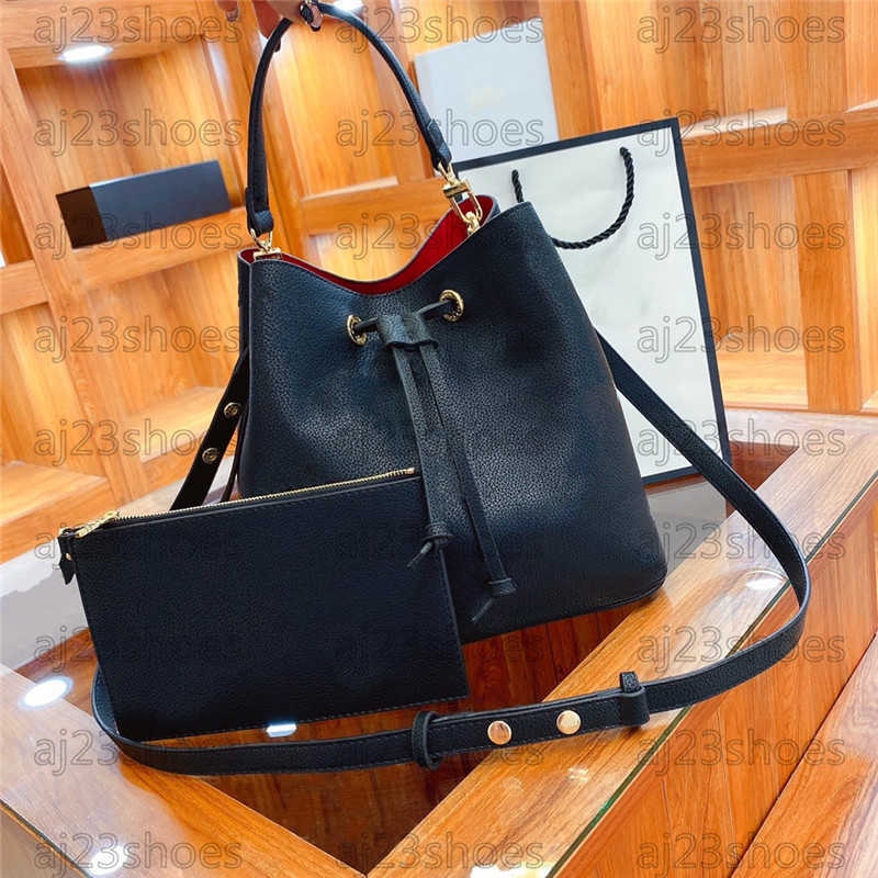 NEONOE MM Bucket bag Beige pattern Red lining Black Leather Drawstring closure adjustable strap Shoulder Bags Hobo Designer Tote Bags Neo MGMT, 01
NEONOE MM Bucket bag Beige pattern Red lining Black Leather Drawstring closure adjustable strap Shoulder Bags Hobo Designer Tote Bags Neo MGMT, 01