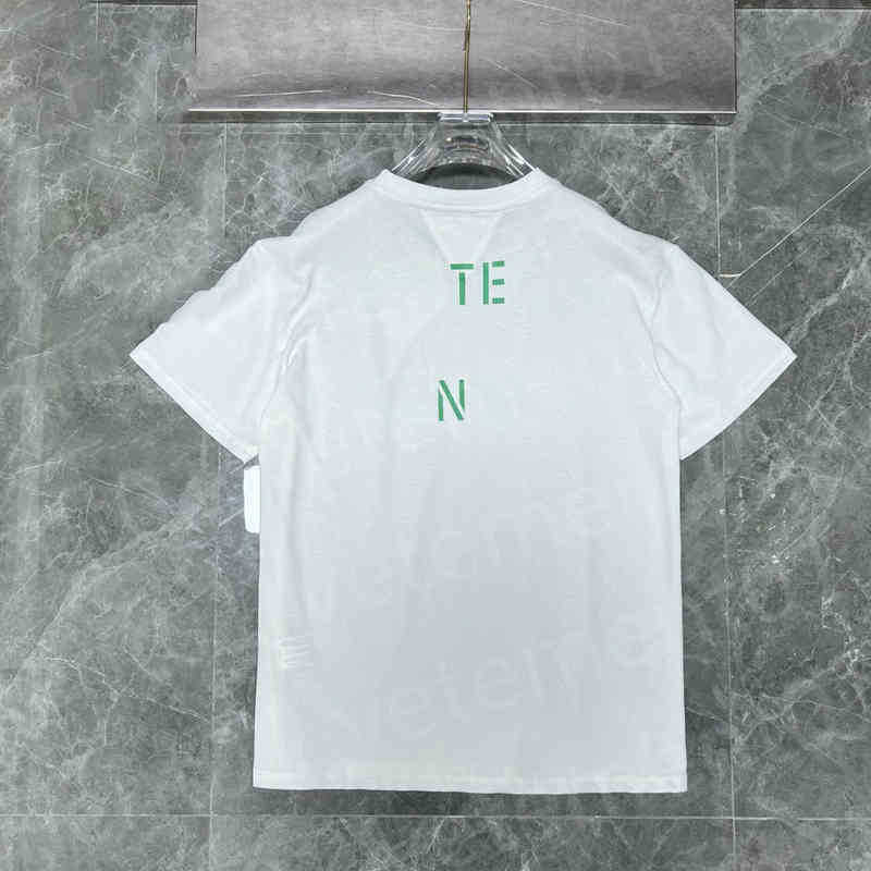 Luxury Women T-Shirts Brand Logo Geometric Pattern Print Fashion Cotton Summer T-Shirts Mens Top Street Hip Hop Short Sleeves High Quality Womens Designer Clothing
Luxury Women T-Shirts Brand Logo Geometric Pattern Print Fashion Cotton Summer T-Shirts Mens Top Street Hip Hop Short Sleeves High Quality Womens Designer Clothing