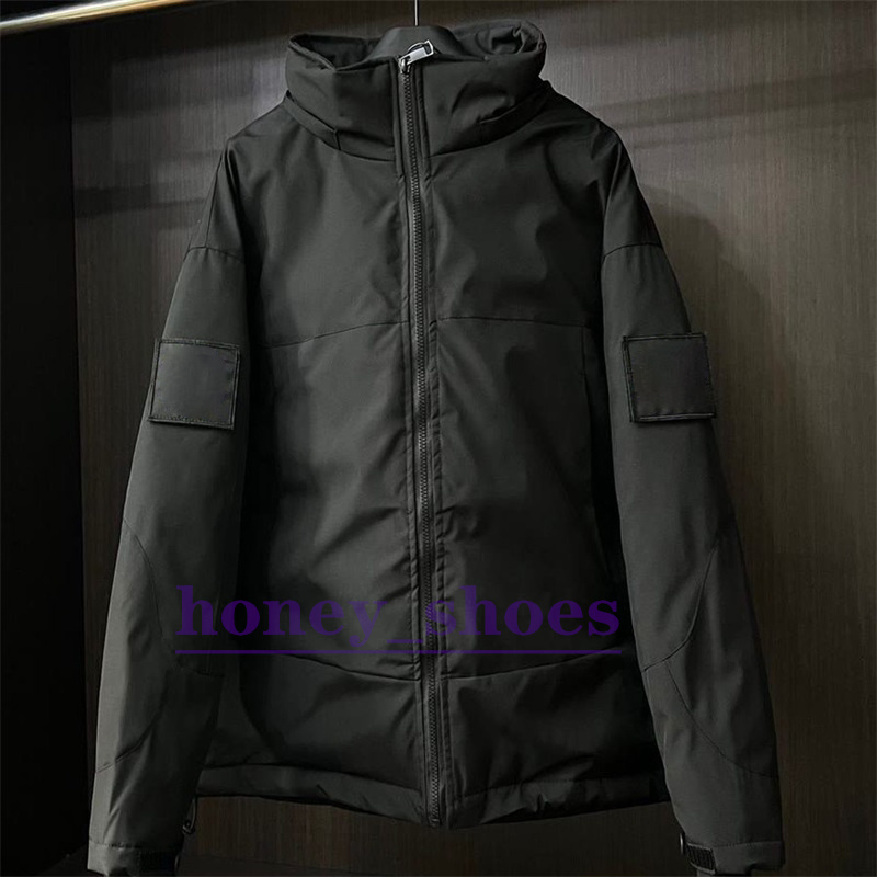 brand men Turn-Down Collar Windbreaker Zipper Patchwork Jackets Stone Running Sports Hoody Jogger Casual Island Coat SIZE M-XXL H1, Color 1
brand men Turn-Down Collar Windbreaker Zipper Patchwork Jackets Stone Running Sports Hoody Jogger Casual Island Coat SIZE M-XXL H1, Color 1
