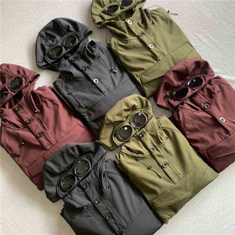 designer jacket Windproof cp fleece hooded coat autumn hoodie winter pullover sweater goggles loose fashion company, Burgundy
designer jacket Windproof cp fleece hooded coat autumn hoodie winter pullover sweater goggles loose fashion company, Burgundy