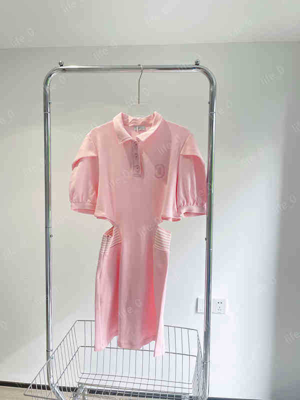 Womens Designer Dresses Pink Waist Crossover Design Dress Luxury Women Clothing Summer Party Dresses Plus Size
Womens Designer Dresses Pink Waist Crossover Design Dress Luxury Women Clothing Summer Party Dresses Plus Size