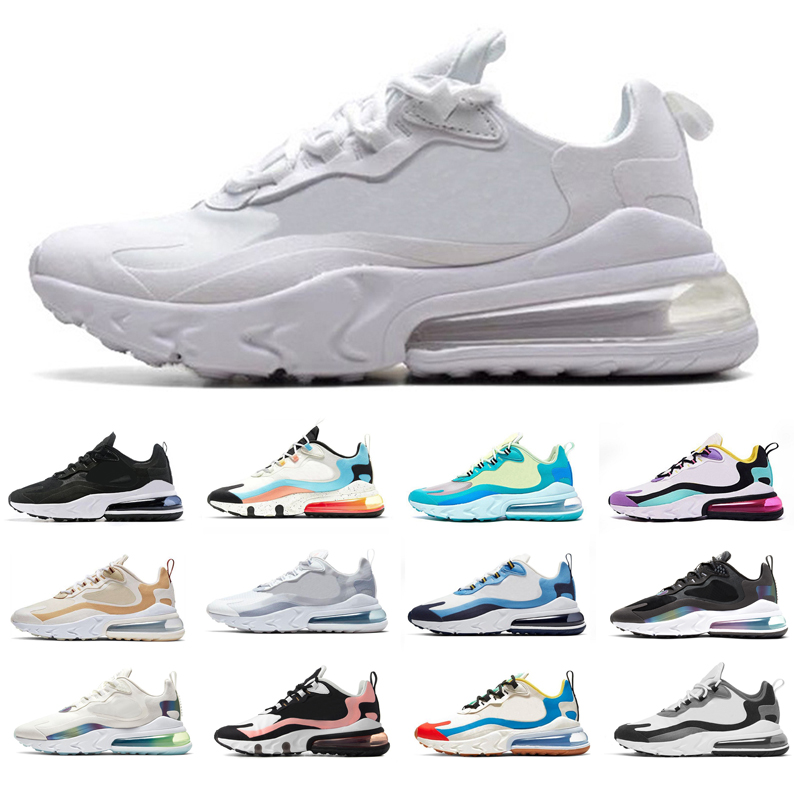 React 27c Men Women Running Shoes Mens Trainers Triple Black White Worldwide Pure Platinum Hyper Jadel Breathable Sports Sneakers, Color #1
React 27c Men Women Running Shoes Mens Trainers Triple Black White Worldwide Pure Platinum Hyper Jadel Breathable Sports Sneakers, Color #1