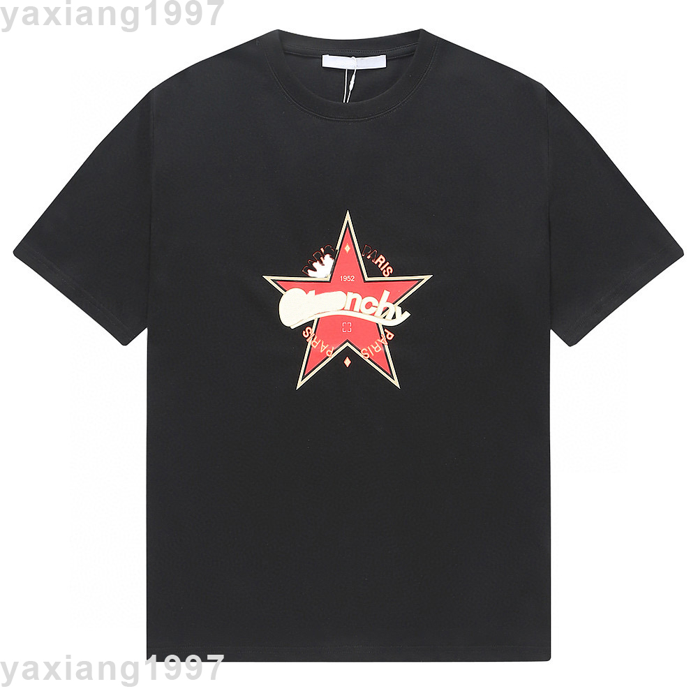 2023ss spring and summer new Hoodies high shirt grade cotton Sweatshirts printing short pants sleeve round neck panel T-Shirt Size m-l-xl-xxl-xxxl Color black white a105
2023ss spring and summer new Hoodies high shirt grade cotton Sweatshirts printing short pants sleeve round neck panel T-Shirt Size m-l-xl-xxl-xxxl Color black white a105
