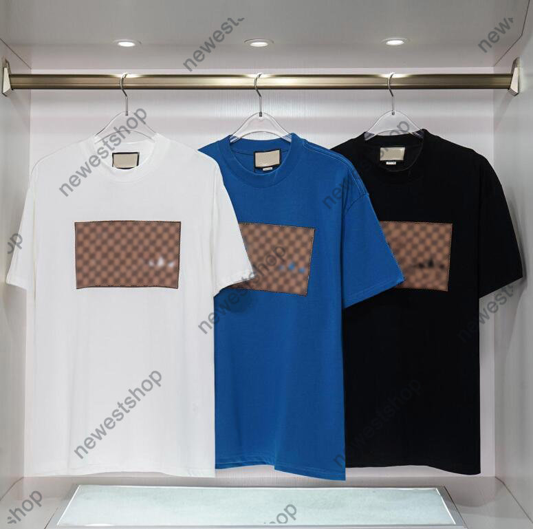 2022 summer mens t shirts double letter printing tshirts fashion luxury designer for man cooperation clothing t-shirt paris casual cotton tee top, White
2022 summer mens t shirts double letter printing tshirts fashion luxury designer for man cooperation clothing t-shirt paris casual cotton tee top, White