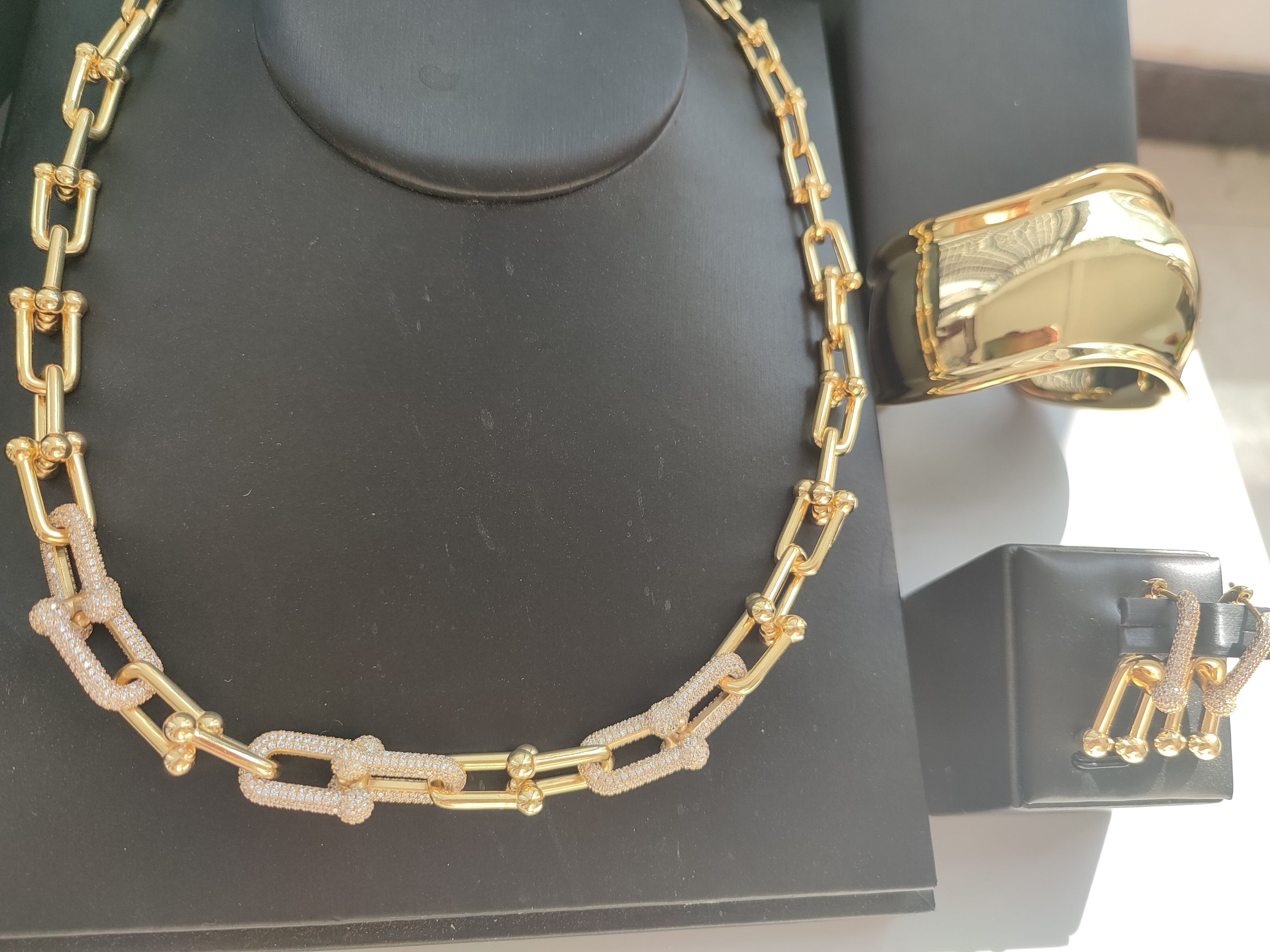 clovers necklace bracelet change custom jewelry bracelets ring Womens mens gold designer chain men's jewelry necklaces link diamond pendant set stainless steel
clovers necklace bracelet change custom jewelry bracelets ring Womens mens gold designer chain men's jewelry necklaces link diamond pendant set stainless steel