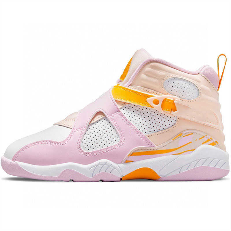 Newest colors Designer Kids Basketball Shoes boy girl Jumpman 8s Breathable Leather Motorsport Collaboration Toddler Sneaker Sail Outdoor, Shoes box
Newest colors Designer Kids Basketball Shoes boy girl Jumpman 8s Breathable Leather Motorsport Collaboration Toddler Sneaker Sail Outdoor, Shoes box