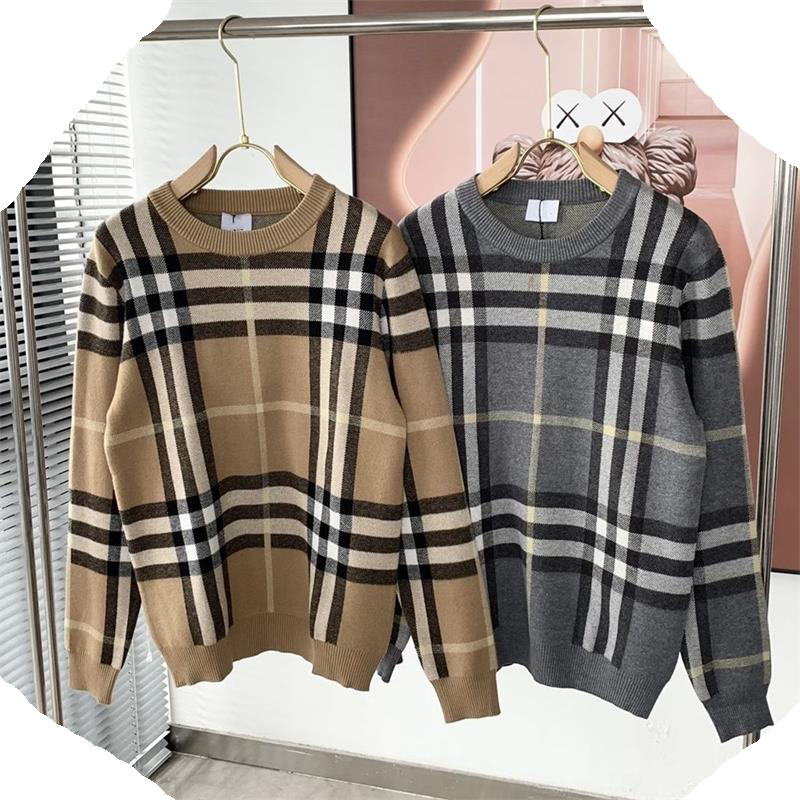 Designers men womens sweaters senior classic leisure multicolor autumn winter keep warm comfortable 2 kinds of choice oversize Top clothing S-3XL, Customize
Designers men womens sweaters senior classic leisure multicolor autumn winter keep warm comfortable 2 kinds of choice oversize Top clothing S-3XL, Customize