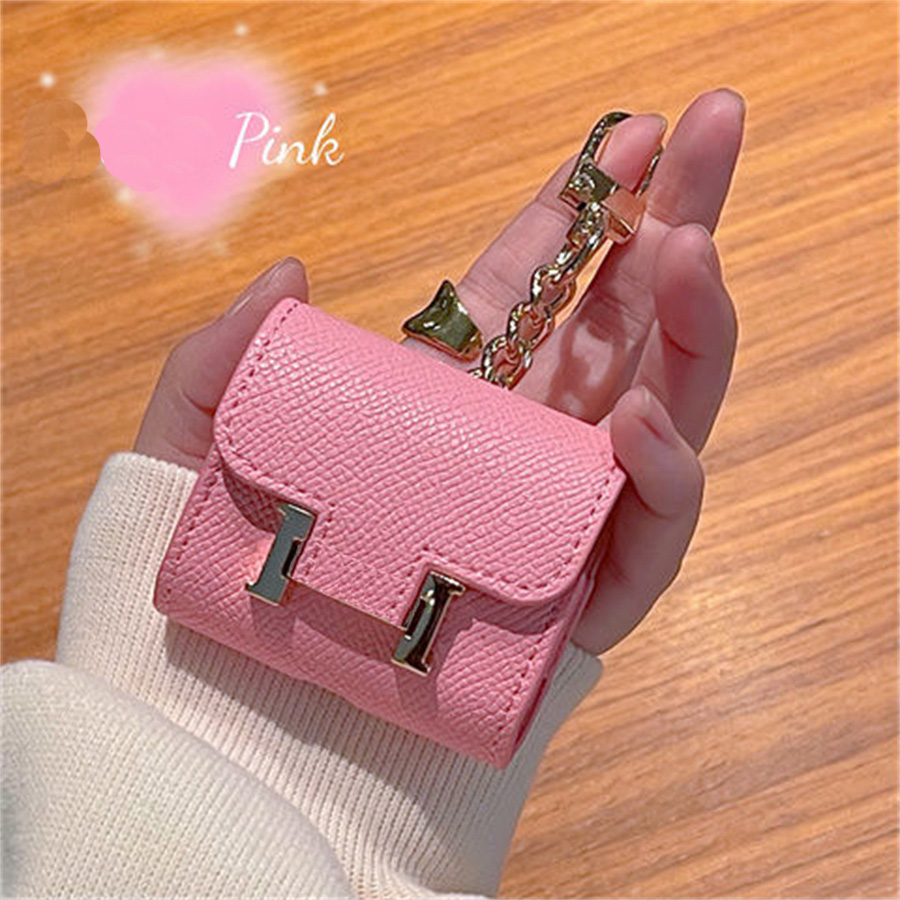 Luxury Designer Leather Earphone Case Cushions Fashion Brand Earphone Protective Case For Airpods 1 2 3 AirPodspro Headphone Cases
Luxury Designer Leather Earphone Case Cushions Fashion Brand Earphone Protective Case For Airpods 1 2 3 AirPodspro Headphone Cases