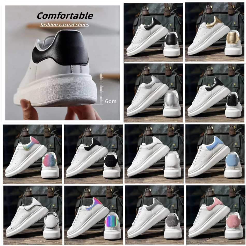 Casual Shoes Men Women Sneakers Fashion Trainers Luxury Leather Lace Up 12 Optional With BOX, C2
Casual Shoes Men Women Sneakers Fashion Trainers Luxury Leather Lace Up 12 Optional With BOX, C2