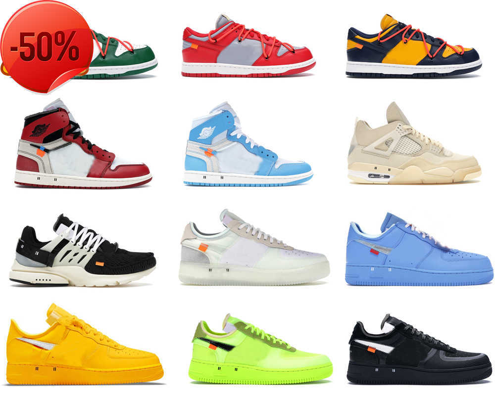 2023 Authentic OFF SB Low Shoes x White Leather Pine Green University Red Gold Midnight Navy Metallic Silver 4 Sail Men Women Outdoor
2023 Authentic OFF SB Low Shoes x White Leather Pine Green University Red Gold Midnight Navy Metallic Silver 4 Sail Men Women Outdoor