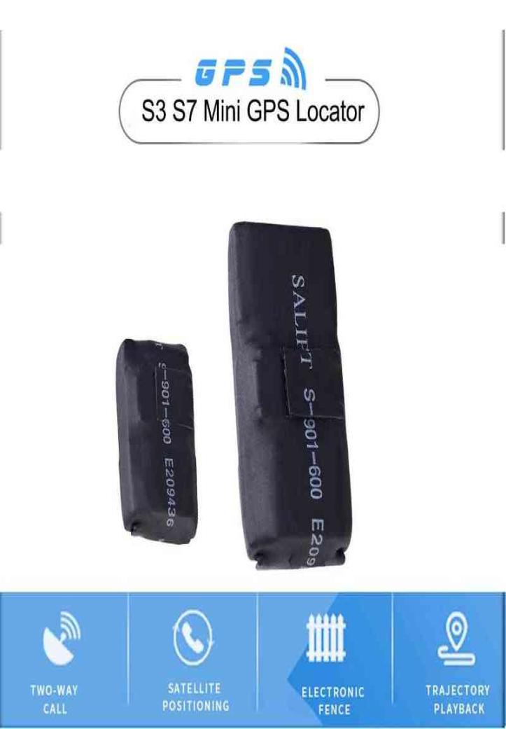 Car Gps Tracker Mini Size S3 GPS Tracker GSM AGPS Wifi LBS S7 Locator Web APP Tracking Voice Recorder ZX303 PCBA Inside H2205
Car Gps Tracker Mini Size S3 GPS Tracker GSM AGPS Wifi LBS S7 Locator Web APP Tracking Voice Recorder ZX303 PCBA Inside H2205