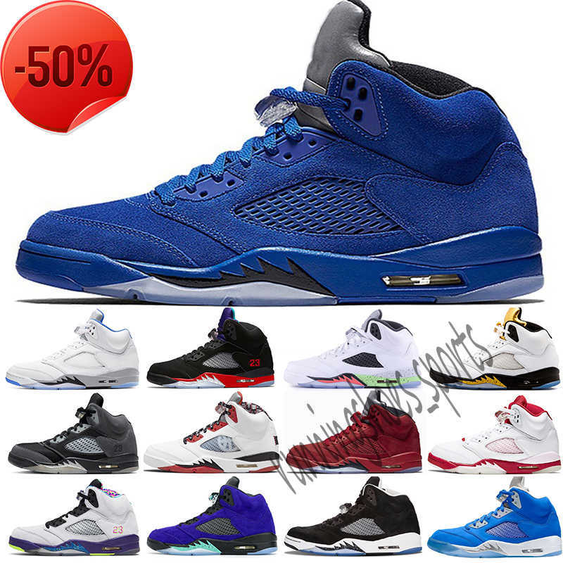 basketball shoes 5s men jump man 5 Bluebird Moonlight Raging Red Stealth 2.0 Alternate Grape What The Anthracite Metallic White Cement, Color 11
basketball shoes 5s men jump man 5 Bluebird Moonlight Raging Red Stealth 2.0 Alternate Grape What The Anthracite Metallic White Cement, Color 11