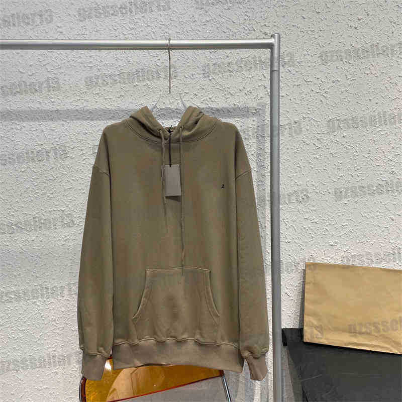 Luxury Designer Womens Hoodies 2022FW Classic Embroidered Hoodie Fashion Brand Autumn Winter Hooded Jacket Sweatshirt
Luxury Designer Womens Hoodies 2022FW Classic Embroidered Hoodie Fashion Brand Autumn Winter Hooded Jacket Sweatshirt
