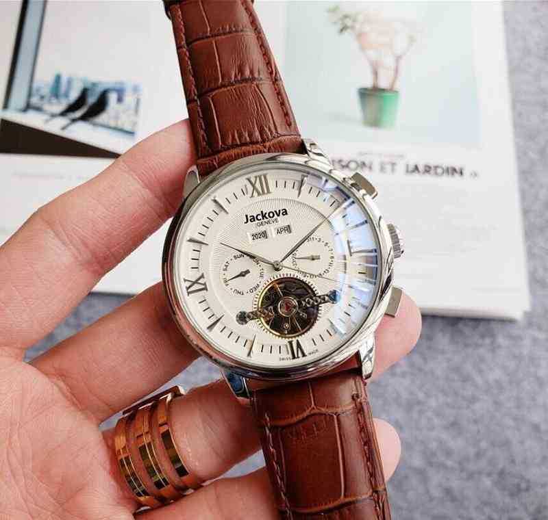 Mechanical Watch Chronograph Rejolesyl0u AAAAA Phase Work for Montre Movement De Moon Luxe Daydate Mens Wristwatche Automatic Gift All Sub-, As pic
Mechanical Watch Chronograph Rejolesyl0u AAAAA Phase Work for Montre Movement De Moon Luxe Daydate Mens Wristwatche Automatic Gift All Sub-, As pic