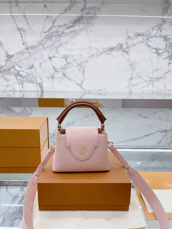 evening bag HH WOMEN designers real leather Handbags chain messenger mini Capucines shoulder bag Totes lady wallet, Color 8
evening bag HH WOMEN designers real leather Handbags chain messenger mini Capucines shoulder bag Totes lady wallet, Color 8