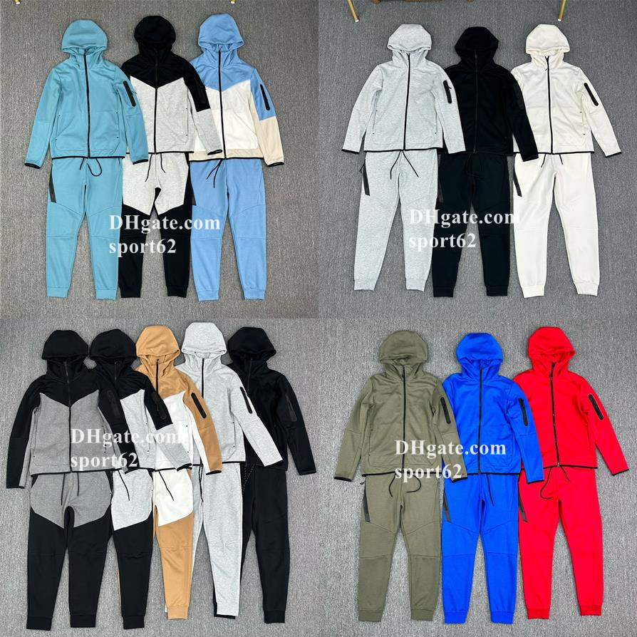 Mens Designer Tracksuits tech wear Winter Two Piece Sets Tracksuit Oversized Suit Autumn Trouser Suits Sweatshirt Solid Sports Hoodie Sportswear, Black
Mens Designer Tracksuits tech wear Winter Two Piece Sets Tracksuit Oversized Suit Autumn Trouser Suits Sweatshirt Solid Sports Hoodie Sportswear, Black