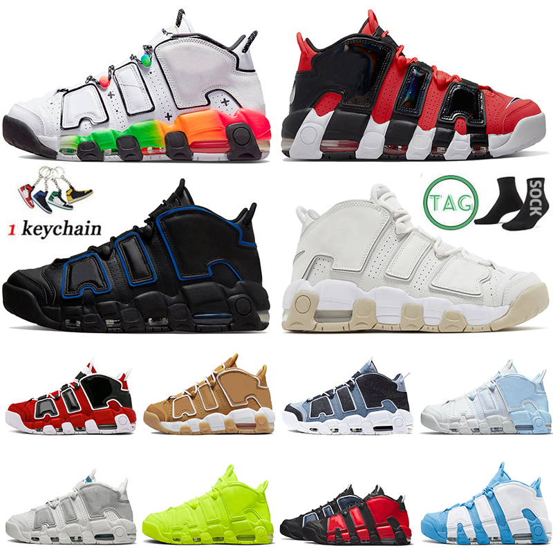 Uptempos Scottie Pippen Basketball Shoes Black White Gym Red University Blue UNC Split Premium Wheat Denim Volt Rough Green Women Mens Trainers Sneakers Size 36-45, Item (26)
Uptempos Scottie Pippen Basketball Shoes Black White Gym Red University Blue UNC Split Premium Wheat Denim Volt Rough Green Women Mens Trainers Sneakers Size 36-45, Item (26)