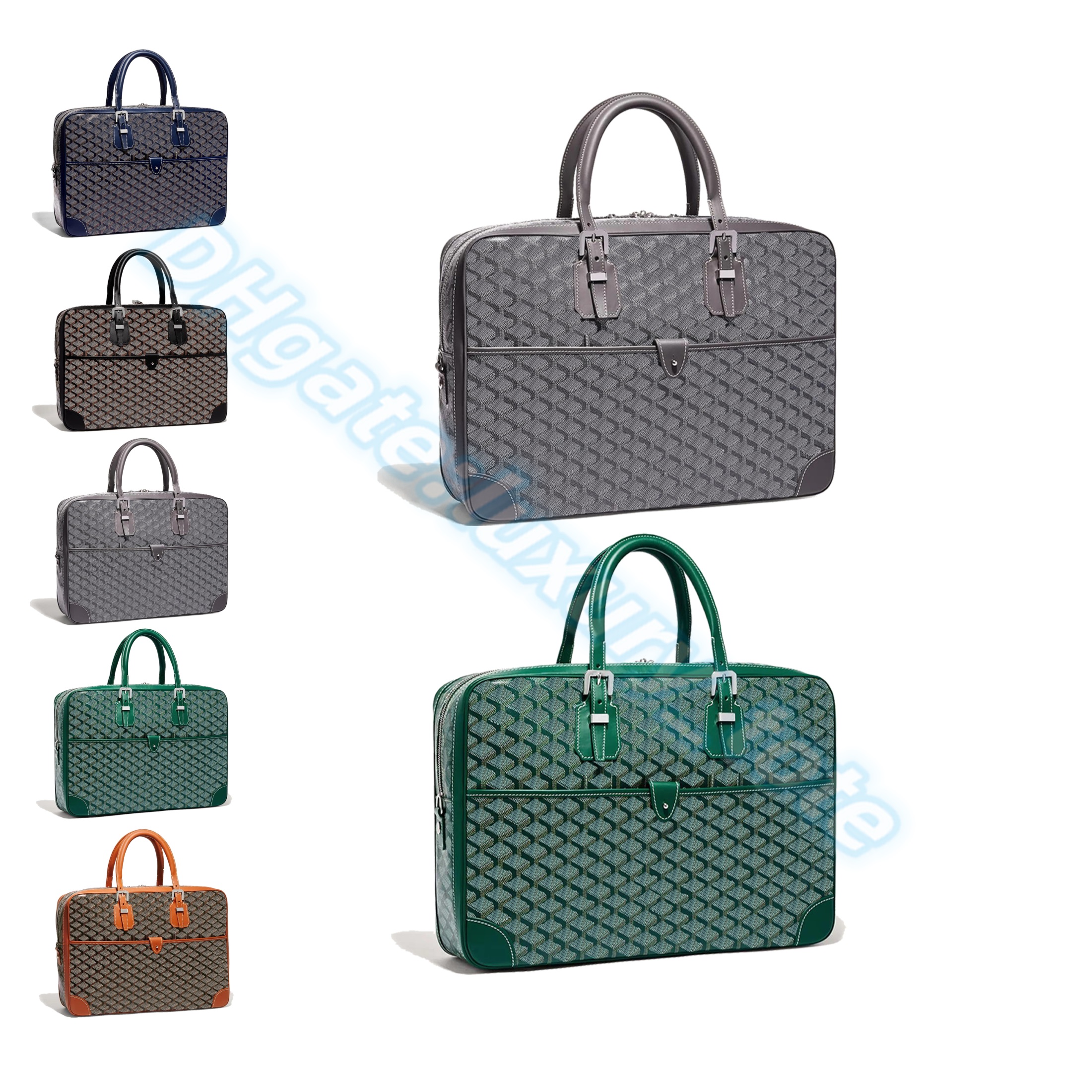 Designers Bags goya AMBASSADE DOCUMENT CASE Briefcases computer bag crossBody Totes women's large laptop tote work Genuine Leather Shoulder duffle make up envelope, Black
Designers Bags goya AMBASSADE DOCUMENT CASE Briefcases computer bag crossBody Totes women's large laptop tote work Genuine Leather Shoulder duffle make up envelope, Black