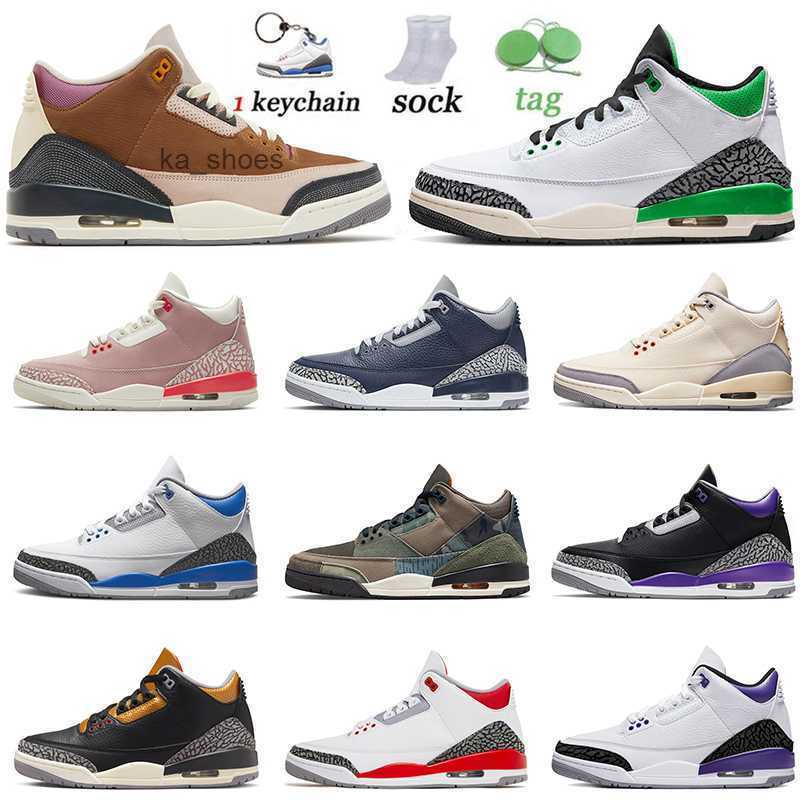 Fashion Top 3 3s Men Basketball Shoes Jumpman Jorden3s Winterized Archaeo Brown Desert Elephant Cool Grey Lucky Green Georgetown J3, 20 desert cement 40-47
Fashion Top 3 3s Men Basketball Shoes Jumpman Jorden3s Winterized Archaeo Brown Desert Elephant Cool Grey Lucky Green Georgetown J3, 20 desert cement 40-47