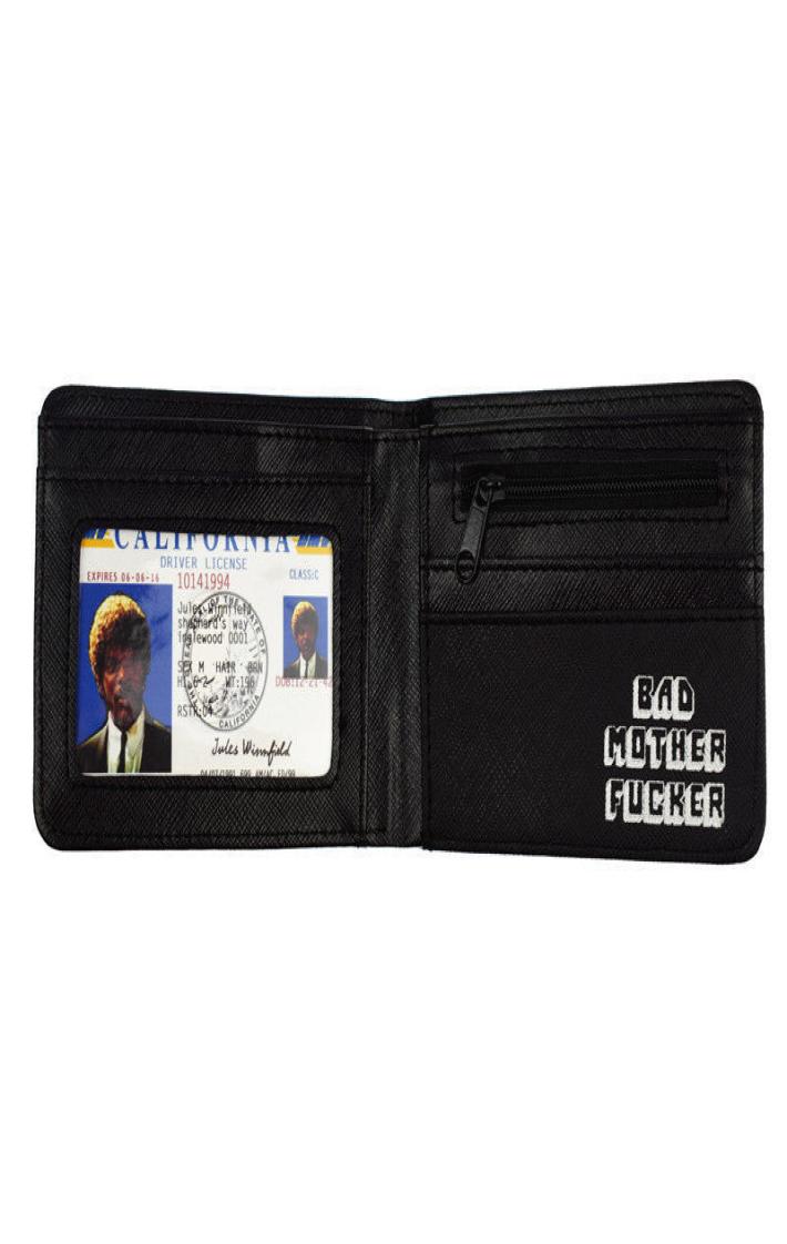 Whole PULP FICTION Real Leather Embroidered Brown BAD MOTHER FKER with Card Holder Men039s Wallets Bolsos Mujer 2823618, Multi
Whole PULP FICTION Real Leather Embroidered Brown BAD MOTHER FKER with Card Holder Men039s Wallets Bolsos Mujer 2823618, Multi