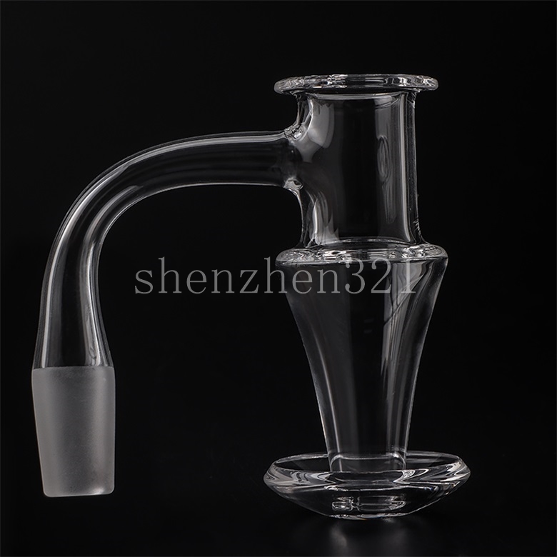 Smoking Fully Welded Turbine Quartz Blender Banger Nails for Water Glass Bongs Dab Rigs
Smoking Fully Welded Turbine Quartz Blender Banger Nails for Water Glass Bongs Dab Rigs