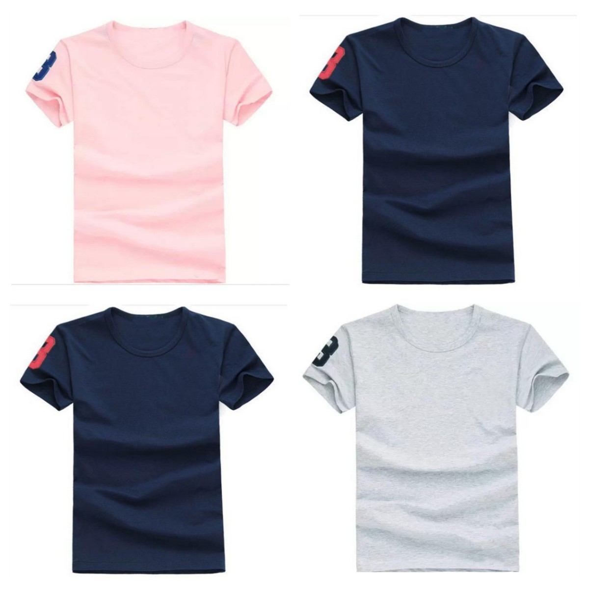 Summer Men shirts designer t shirt polo mens tshirt Pattern Printing Short Sleeve Couples Unisex wholesale Size S-XXL black and white O-neck man clothes Sportwear
Summer Men shirts designer t shirt polo mens tshirt Pattern Printing Short Sleeve Couples Unisex wholesale Size S-XXL black and white O-neck man clothes Sportwear
