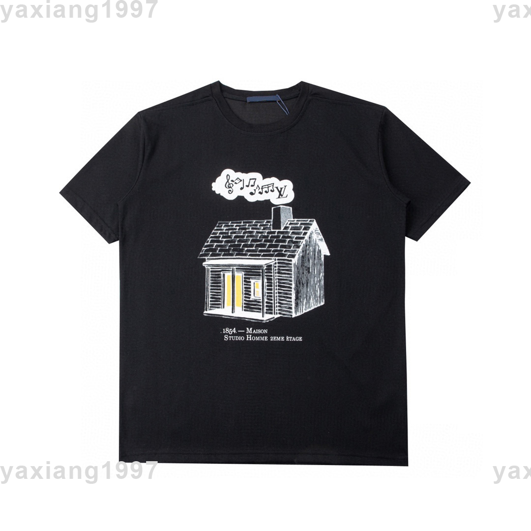 2023ss spring and summer new Hoodies high shirt grade cotton Sweatshirts printing short pants sleeve round neck panel T-Shirt Size m-l-xl-xxl-xxxl Color black white a081
2023ss spring and summer new Hoodies high shirt grade cotton Sweatshirts printing short pants sleeve round neck panel T-Shirt Size m-l-xl-xxl-xxxl Color black white a081