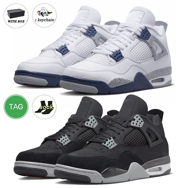 4s with box midnight navy basketball shoes jumpman 4 military black cats canvas fire red thunder offs white oreos sail breed jorsan unions, B36 military blue 36-47
4s with box midnight navy basketball shoes jumpman 4 military black cats canvas fire red thunder offs white oreos sail breed jorsan unions, B36 military blue 36-47