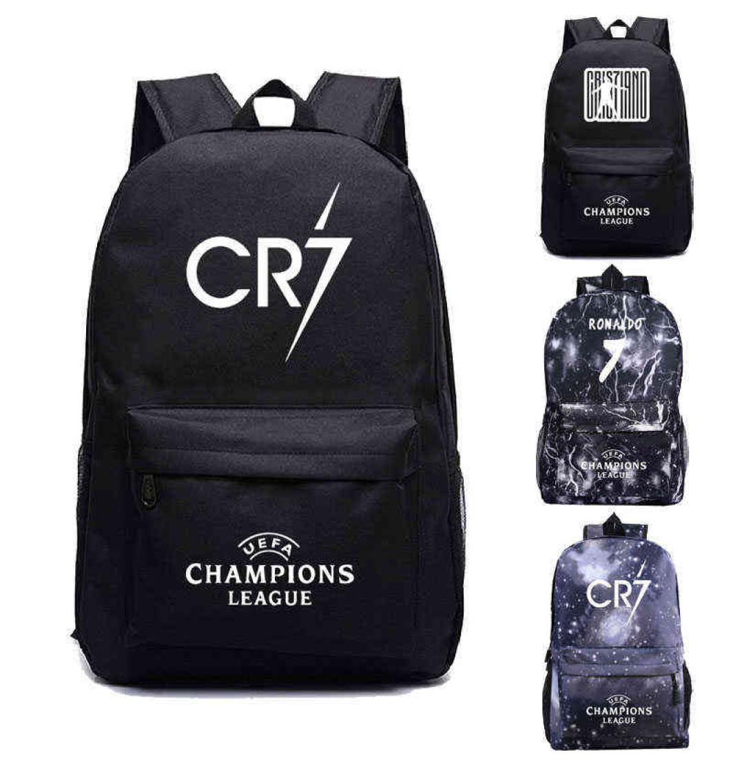 Cristiano Ronaldo Backpacks New Pattern Students Boys Girls schoolbag Men Women Mochila Laptop backpack teens Daily knapsack2071224, 32
Cristiano Ronaldo Backpacks New Pattern Students Boys Girls schoolbag Men Women Mochila Laptop backpack teens Daily knapsack2071224, 32