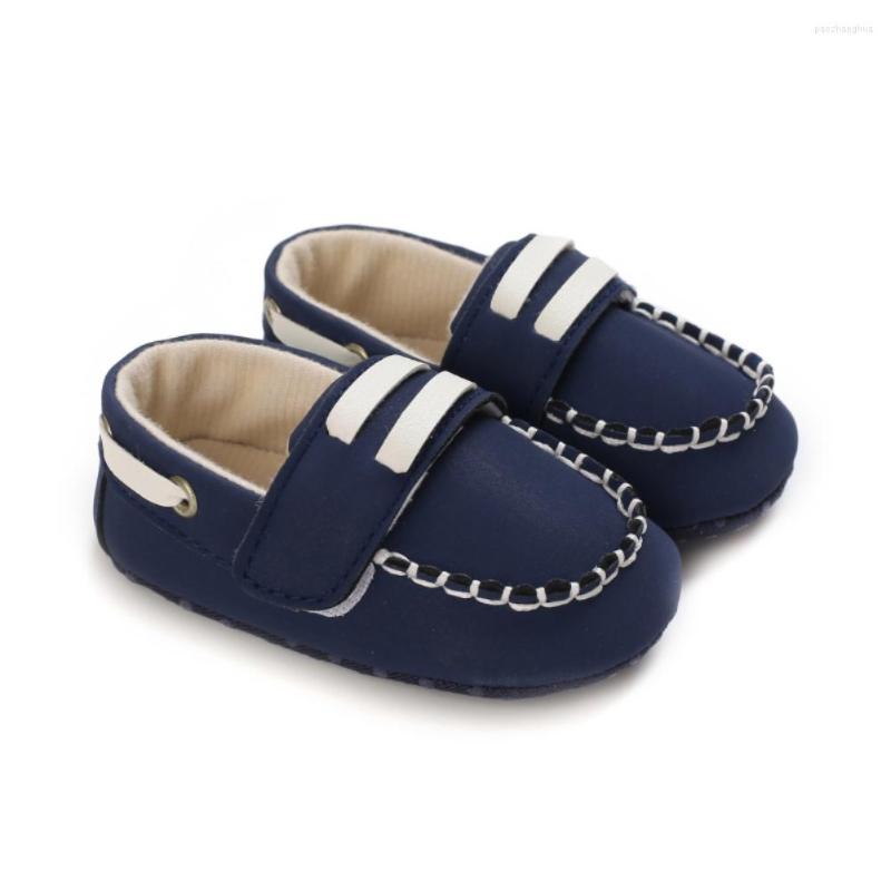 Athletic Shoes Baby Boy Born Casual Toddler Infant PU Leather Sneakers Soft Sole Crib Moccasins -18M Style
Athletic Shoes Baby Boy Born Casual Toddler Infant PU Leather Sneakers Soft Sole Crib Moccasins -18M Style