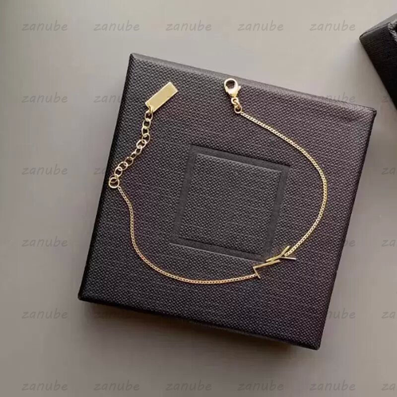 2022 Designer Bracelets Chain Love Bracelet Jewelry Luxury Letters Pendant Y For Women Fashion Gold Charm Earring Wedding Gift 92 Silver Top
2022 Designer Bracelets Chain Love Bracelet Jewelry Luxury Letters Pendant Y For Women Fashion Gold Charm Earring Wedding Gift 92 Silver Top