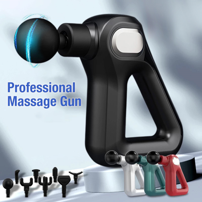 Full Body Massager Full Body Massager Massage Gun Fascia Gun Slimming Body Muscle Relaxation for Neck Back Foot Leg Shoulder Massager Massage Gun Percussion 221206
Full Body Massager Full Body Massager Massage Gun Fascia Gun Slimming Body Muscle Relaxation for Neck Back Foot Leg Shoulder Massager Massage Gun Percussion 221206