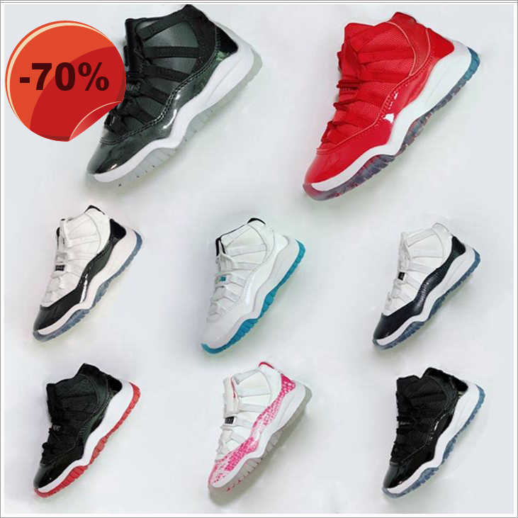Basketball Shoes Sneakers White Red Pink Blue Youth Kids Flights Cheap New Women Jumpman 11 Xi Low Tops For Sale Size 28-35, As picture 5
Basketball Shoes Sneakers White Red Pink Blue Youth Kids Flights Cheap New Women Jumpman 11 Xi Low Tops For Sale Size 28-35, As picture 5