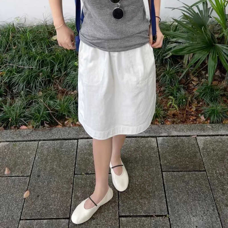 Designer the row Dress Shoes Soft sheepskin granny ballet shoes Round head flat bottom belt women's single No lining comfort MAY8, Black
Designer the row Dress Shoes Soft sheepskin granny ballet shoes Round head flat bottom belt women's single No lining comfort MAY8, Black