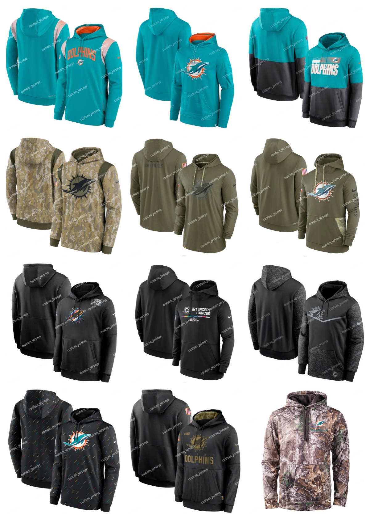 Men Women Youth Miami''Dolphins''Hoodie Olive 2022 Salute to Service Therma Performance Pullover Custom Armygreen Football''NFL''Hoodie
Men Women Youth Miami''Dolphins''Hoodie Olive 2022 Salute to Service Therma Performance Pullover Custom Armygreen Football''NFL''Hoodie